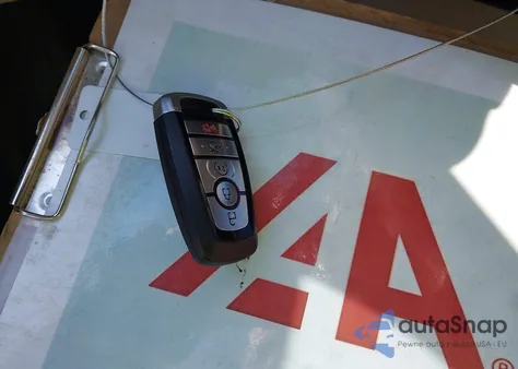 2015 Lincoln Mkz z USA, uszkodzony, nr VIN 3LN6L2J97FR618236